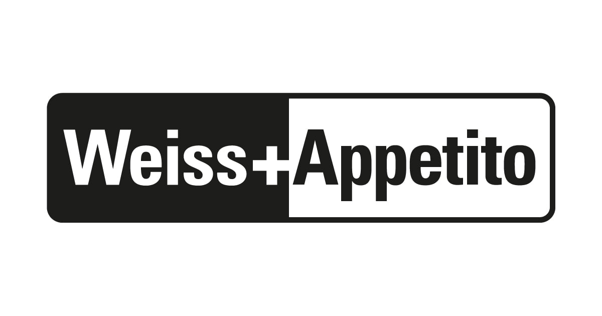 Weiss+Appetito Communication
